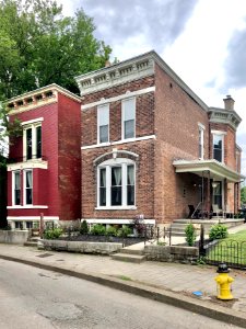 6th Street, Mainstrasse Village, Covington, KY 
