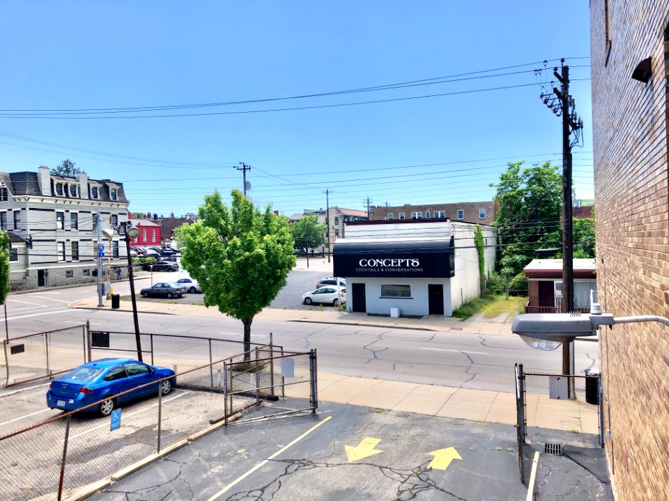 Scott Boulevard, Covington, KY 