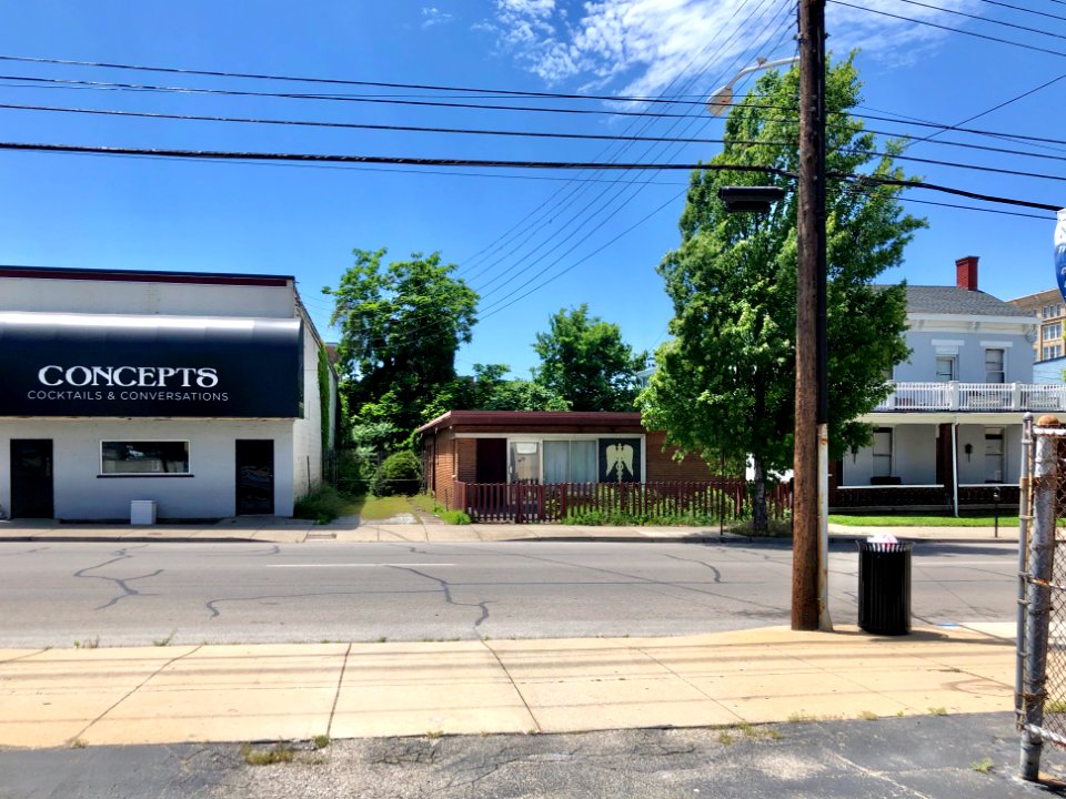 Scott Boulevard, Covington, KY 