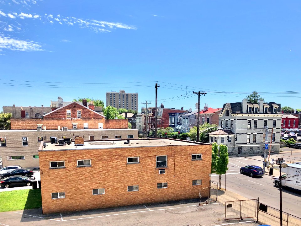 Scott Boulevard, Covington, KY 