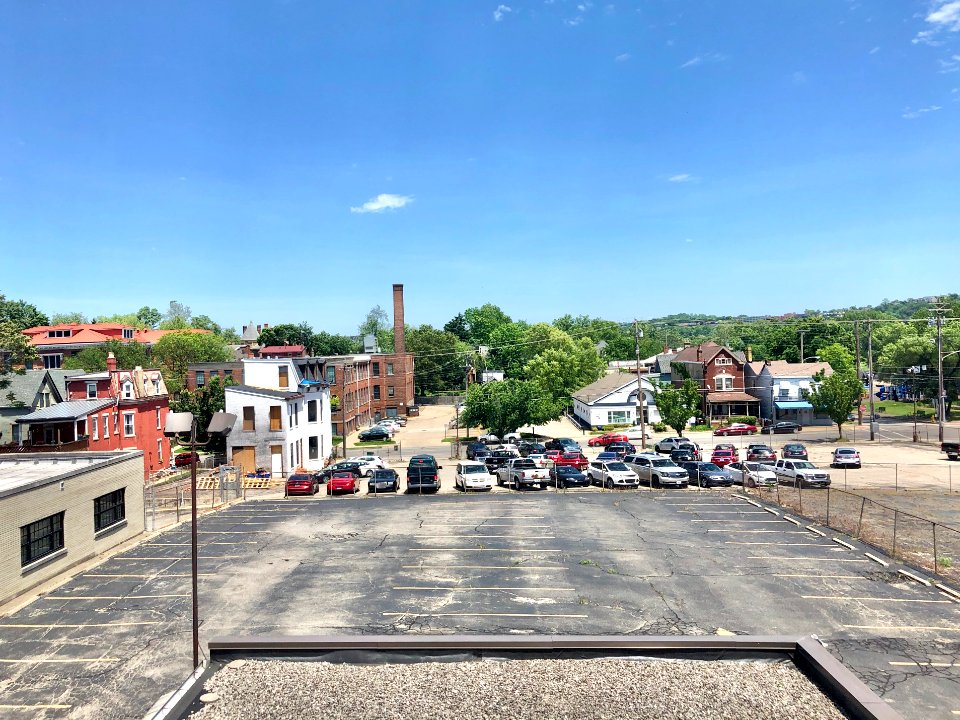 Greenup Street, Licking Riverside, Covington, KY 