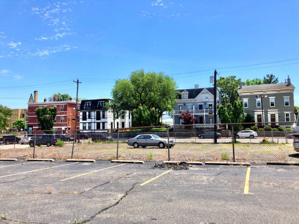 8th Street Eastside, Covington, KY 