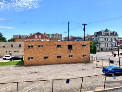 Scott Boulevard, Covington, KY 