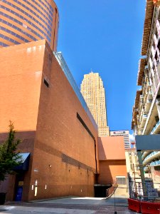 Carew Tower, Cincinnati, OH 