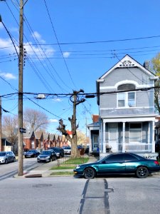 Lehmer Street, Westside, Covington, KY 