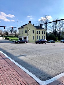 Main Street, Westside, Covington, KY 