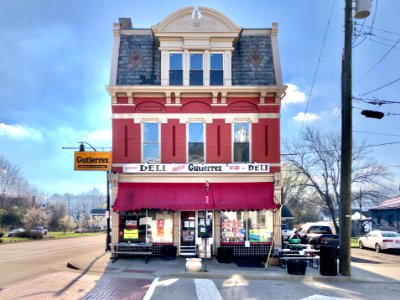 Lee Street, Westside, Covington, KY 
