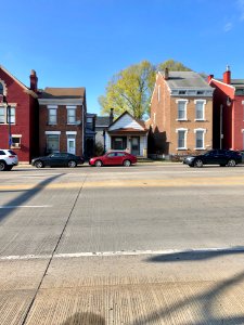 Martin Luther King, Jr. Boulevard, Westside, Covington, KY… 