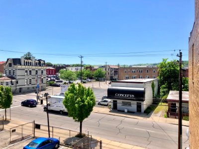 Scott Boulevard, Covington, KY 