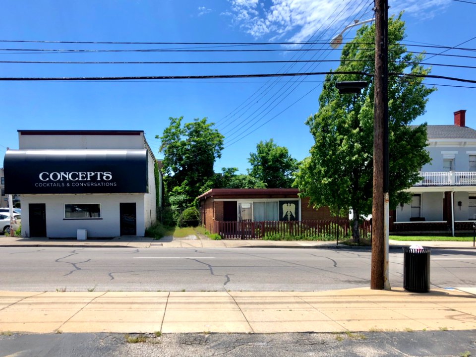 Scott Boulevard, Covington, KY 
