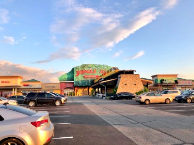 Jungle Jim's International Market, Eastgate, OH 