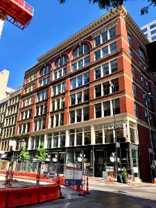 4th Street, Cincinnati, OH 