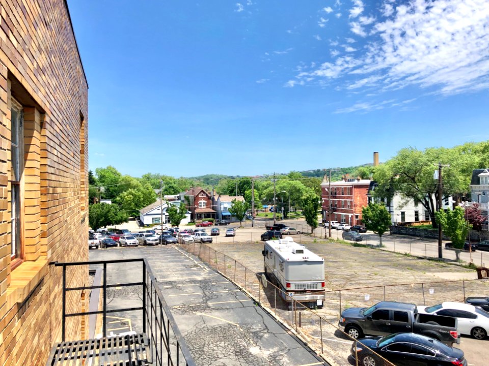 Greenup Street, Licking Riverside, Covington, KY 