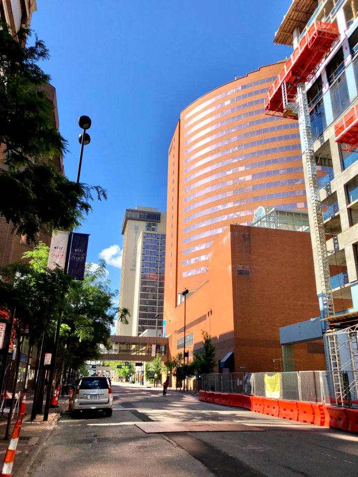 Elm Street, Cincinnati, OH 