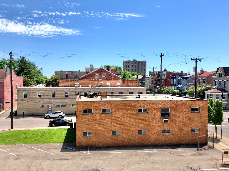 Scott Boulevard, Covington, KY 