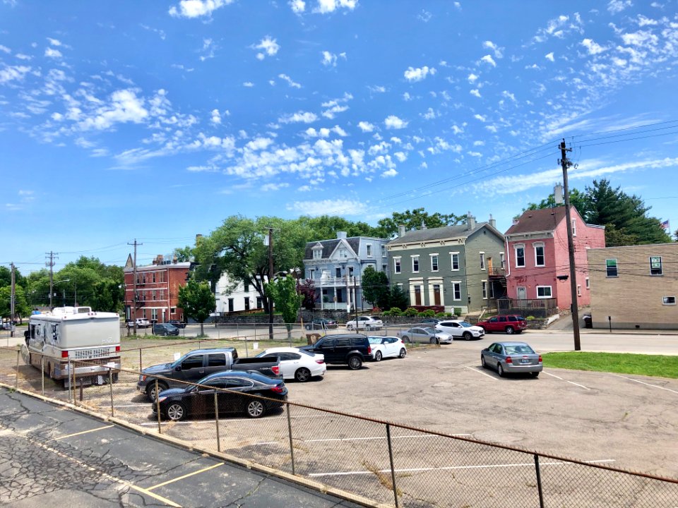8th Street Eastside, Covington, KY 
