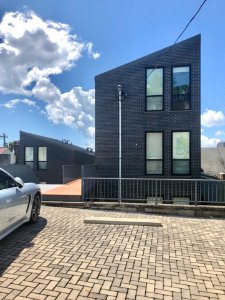 Liberty Hill, Prospect Hill Historic District, Mount Aubur… 