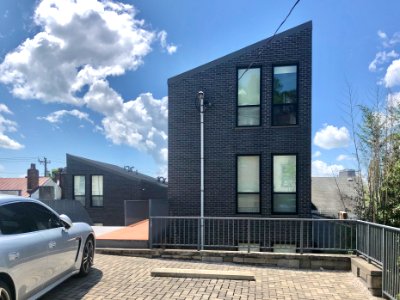 Liberty Hill, Prospect Hill Historic District, Mount Aubur… 