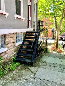 Sycamore Street, Prospect Hill Historic District, Mount Au… 