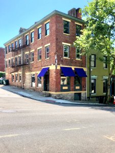 Sycamore Street, Prospect Hill Historic District, Mount Au… 