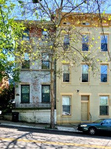 Sycamore Street, Prospect Hill Historic District, Mount Au… 