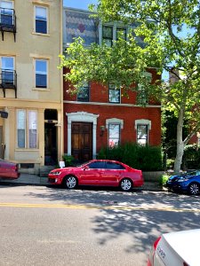 Sycamore Street, Prospect Hill Historic District, Mount Au… 