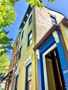 Sycamore Street, Prospect Hill Historic District, Mount Au… 