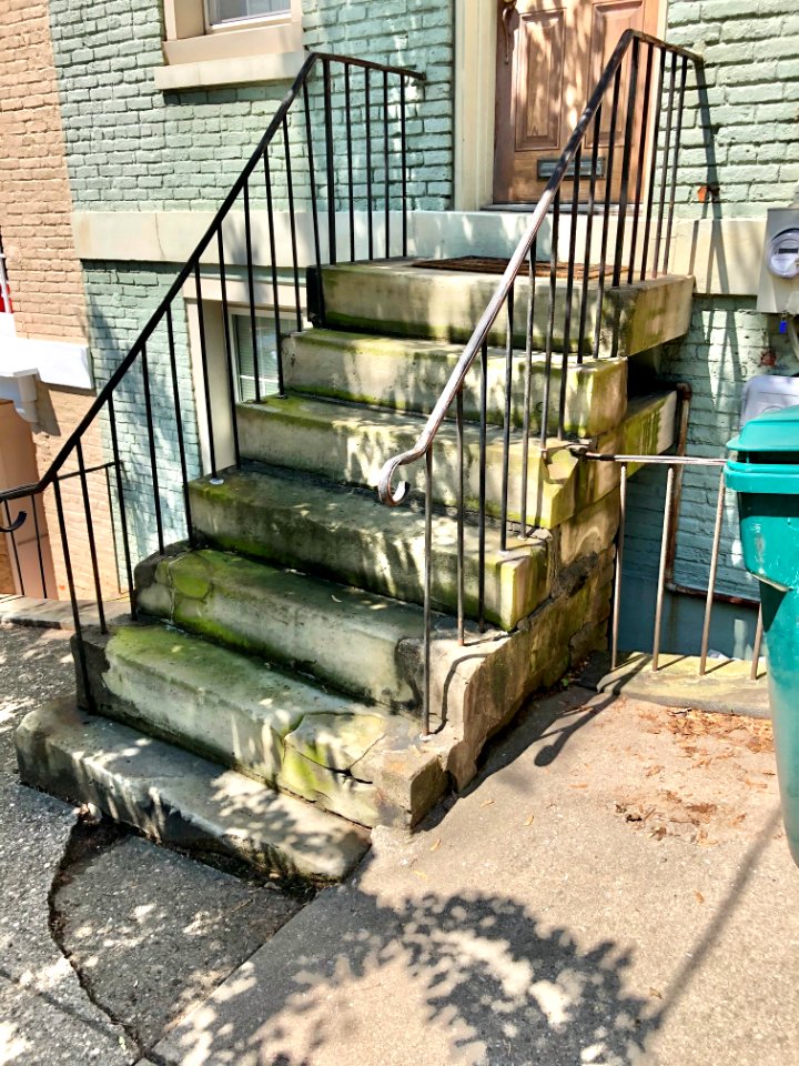 Mansfield Street, Prospect Hill Historic District, Mount A… 