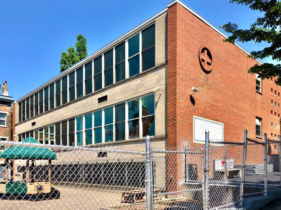 Water Lily Learning Center, Mansfield Street, Prospect Hil… 