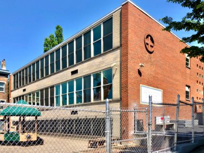 Water Lily Learning Center, Mansfield Street, Prospect Hil… 