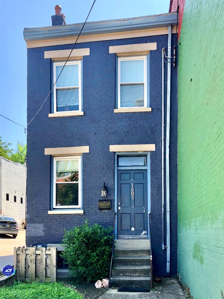 Mansfield Street, Prospect Hill Historic District, Mount A… 