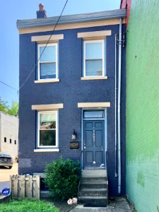 Mansfield Street, Prospect Hill Historic District, Mount A… 