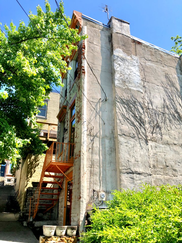 Mansfield Street, Prospect Hill Historic District, Mount A… 