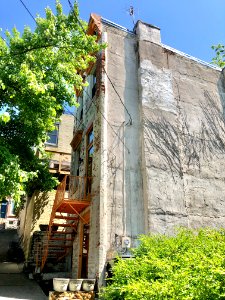 Mansfield Street, Prospect Hill Historic District, Mount A… 
