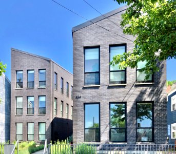 Liberty Hill, Prospect Hill Historic District, Mount Aubur… 