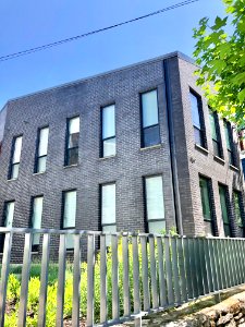 Liberty Hill, Prospect Hill Historic District, Mount Aubur… 