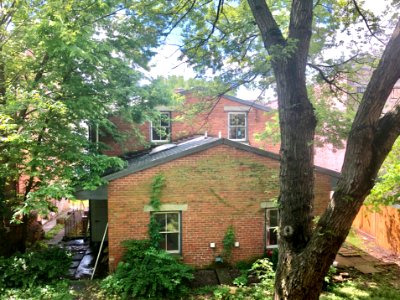 Liberty Hill, Prospect Hill Historic District, Mount Aubur… 