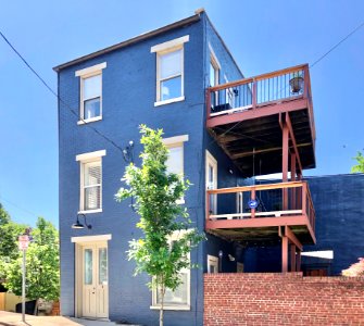Mansfield Street, Prospect Hill Historic District, Mount A… 