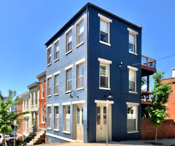 Mansfield Street, Prospect Hill Historic District, Mount A… 