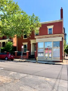 Sycamore Street, Prospect Hill Historic District, Mount Au… 