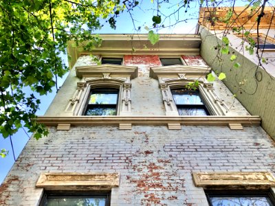 Sycamore Street, Prospect Hill Historic District, Mount Au… 