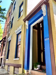 Sycamore Street, Prospect Hill Historic District, Mount Au… 
