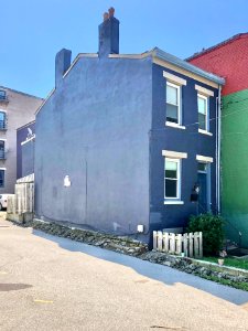 Mansfield Street, Prospect Hill Historic District, Mount A… 