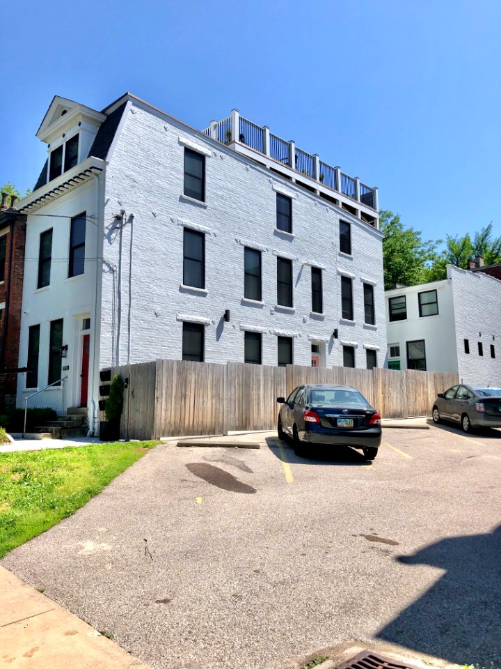 Mansfield Street, Prospect Hill Historic District, Mount A… 