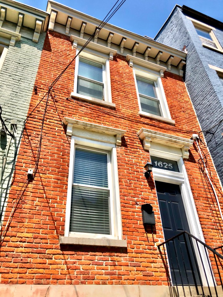 Mansfield Street, Prospect Hill Historic District, Mount A… 