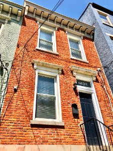 Mansfield Street, Prospect Hill Historic District, Mount A… 