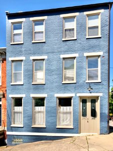 Mansfield Street, Prospect Hill Historic District, Mount A… 