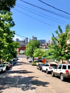 Mansfield Street, Prospect Hill Historic District, Mount A… 