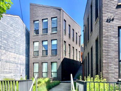 Liberty Hill, Prospect Hill Historic District, Mount Aubur… 