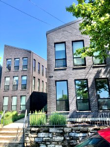 Liberty Hill, Prospect Hill Historic District, Mount Aubur… 